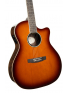 Exotic-GA Walnut (Sunburst), зображення 3